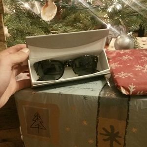 Frameri Sunglasses Brand New in Box